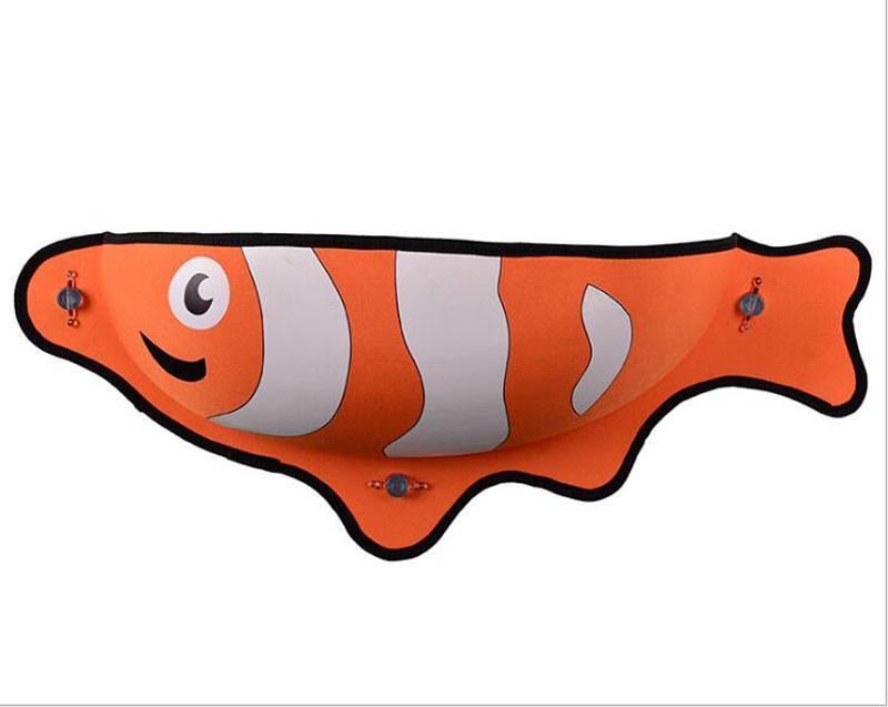 clownfish (nemo)