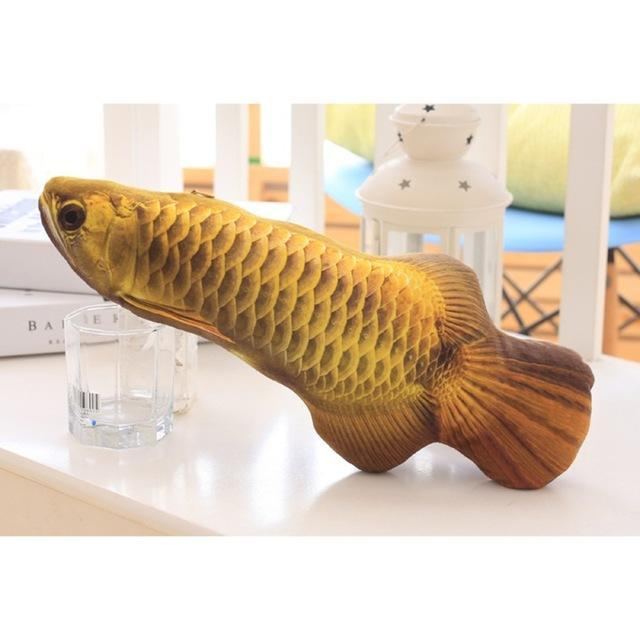 arowana glod