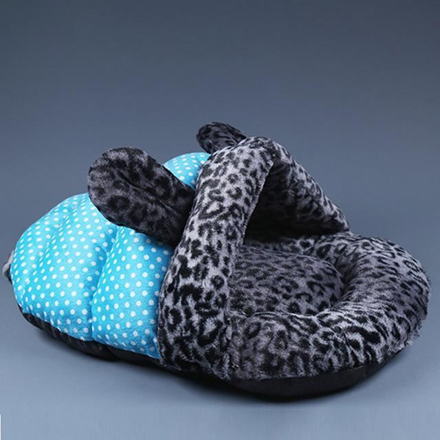 Leopard-print Husdyr Reir Seng