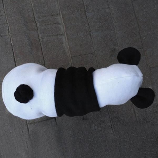 Panda Hettegenser Til Hunder