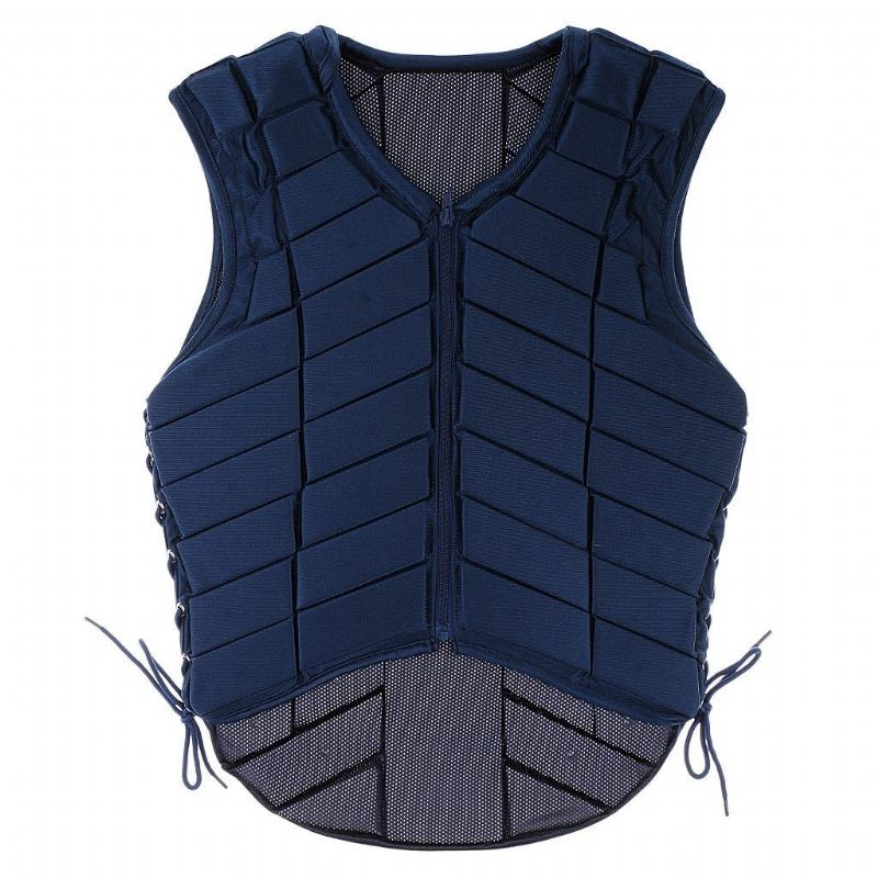 Sikkerhets Ridevest