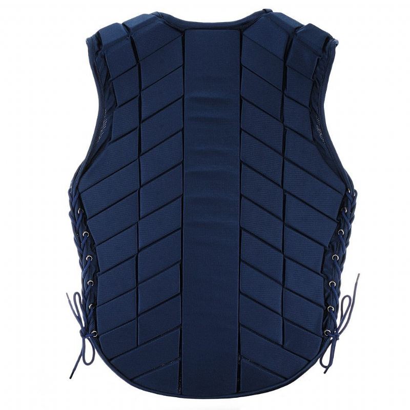 Sikkerhets Ridevest