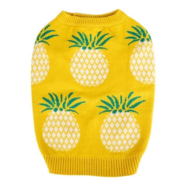 ananas