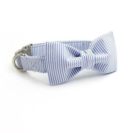 krage og bowtie