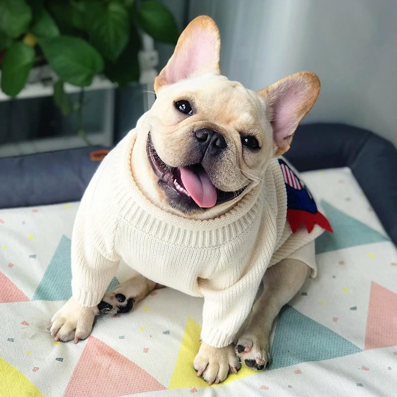 Turtleneck Hundegenser